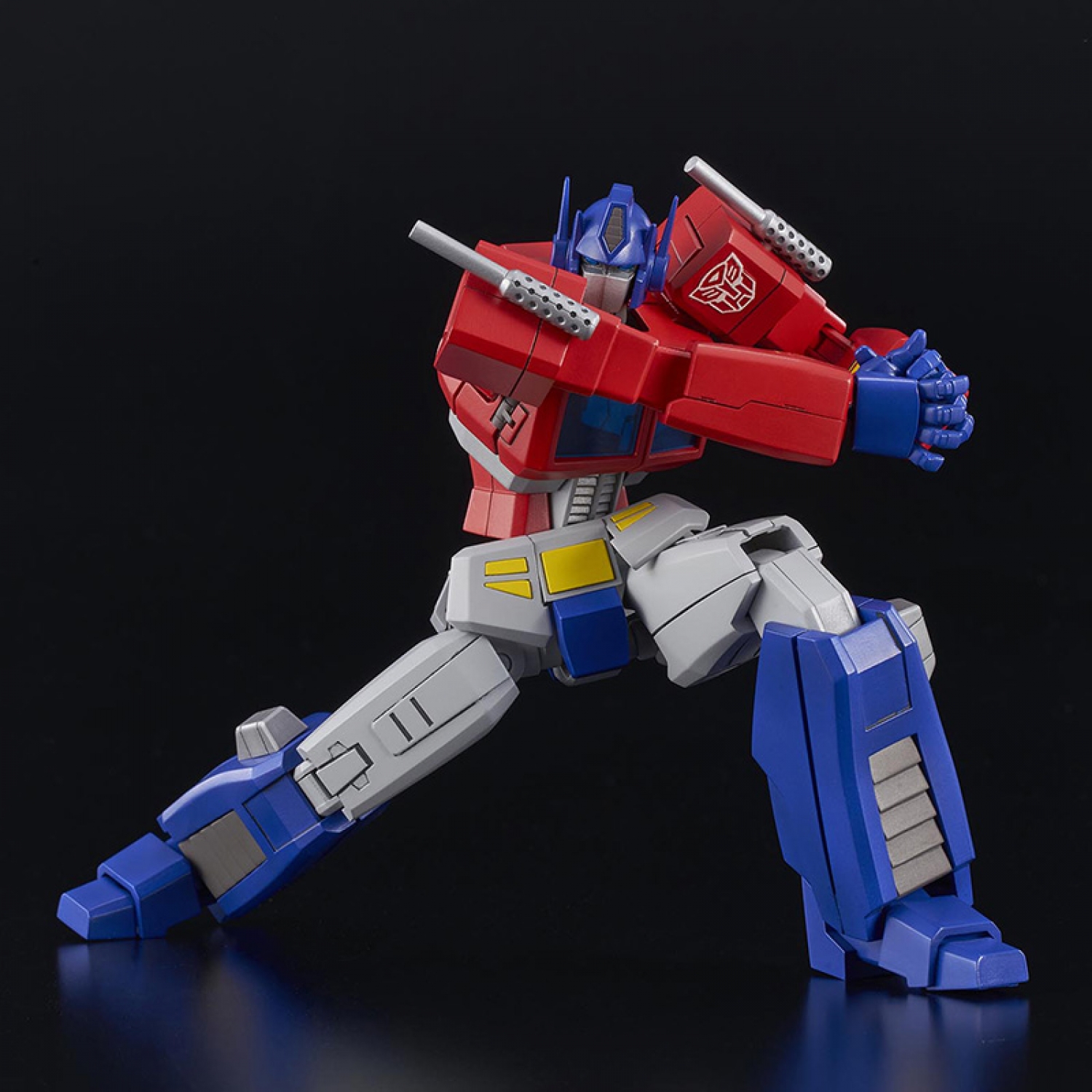 [Furai Model] Optimus Prime (G1 Ver.)